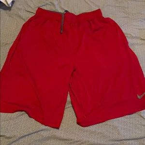 Nike Shorts